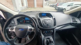 Ford Kuga AWD, снимка 6