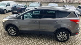 Ford Kuga AWD, снимка 3
