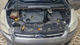 Ford Kuga AWD, снимка 11