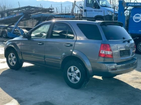 Kia Sorento 2.5d, снимка 6