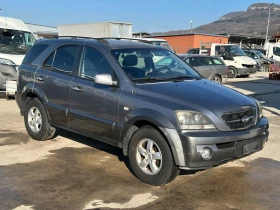 Kia Sorento 2.5d, снимка 1