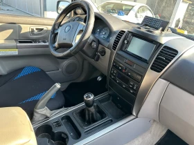 Kia Sorento 2.5d, снимка 10