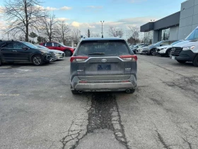 Toyota Rav4 * Hybrid Limited * ОБДУХВАНЕ | ПОДГРЕВ | КЛИП, снимка 4
