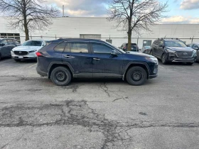 Toyota Rav4 * Hybrid Limited * ОБДУХВАНЕ | ПОДГРЕВ | КЛИП, снимка 5