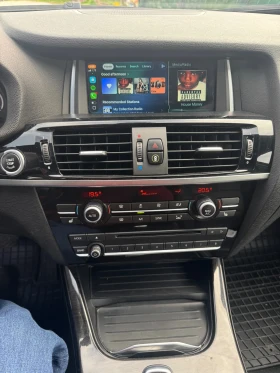 BMW X4, снимка 9