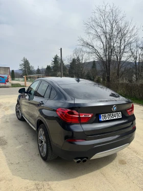 BMW X4, снимка 6