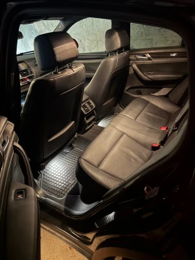 BMW X4, снимка 15