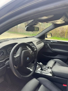 BMW X4, снимка 13