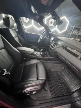 BMW X4, снимка 14