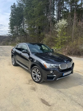 BMW X4, снимка 1