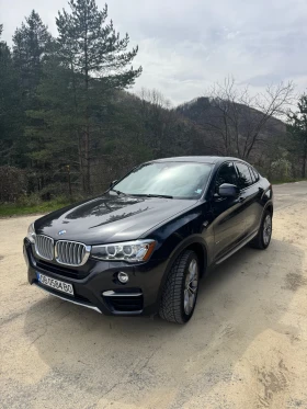 BMW X4, снимка 2