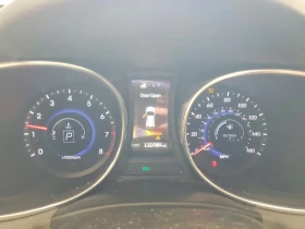 Hyundai Santa fe SE, снимка 10