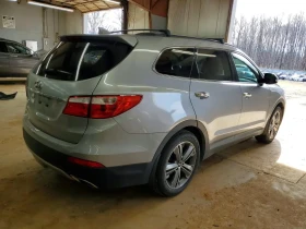 Hyundai Santa fe SE, снимка 5