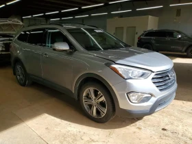 Hyundai Santa fe SE, снимка 2