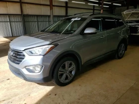Hyundai Santa fe SE, снимка 1