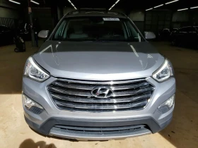 Hyundai Santa fe SE, снимка 3