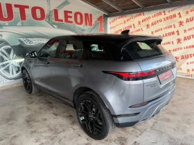 Land Rover Range Rover Evoque 2.0D HYBRIDA R.DYNAMIC 4X4 TOP TOP TOP, снимка 7