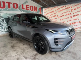 Land Rover Range Rover Evoque 2.0D HYBRIDA R.DYNAMIC 4X4 TOP TOP TOP, снимка 4
