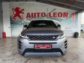 Land Rover Range Rover Evoque 2.0D HYBRIDA R.DYNAMIC 4X4 TOP TOP TOP, снимка 2