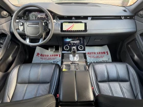 Land Rover Range Rover Evoque 2.0D HYBRIDA R.DYNAMIC 4X4 TOP TOP TOP, снимка 8