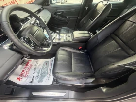Land Rover Range Rover Evoque 2.0D HYBRIDA R.DYNAMIC 4X4 TOP TOP TOP, снимка 13