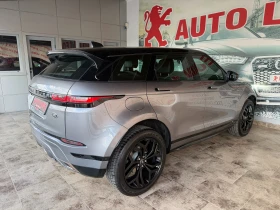 Land Rover Range Rover Evoque 2.0D HYBRIDA R.DYNAMIC 4X4 TOP TOP TOP, снимка 6