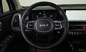 Kia Sorento 2.5T* PRESTIGE* ПОДГРЕВ* ОБДУХВАНЕ* LANE* ASSIST* , снимка 8