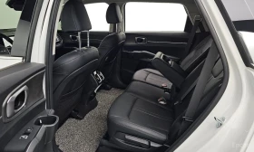 Kia Sorento 2.5T* PRESTIGE* ПОДГРЕВ* ОБДУХВАНЕ* LANE* ASSIST* , снимка 16
