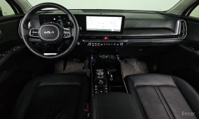 Kia Sorento 2.5T* PRESTIGE* ПОДГРЕВ* ОБДУХВАНЕ* LANE* ASSIST* , снимка 7