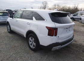 Kia Sorento 2.5L I-4 DI, DOHC, VVT, снимка 3