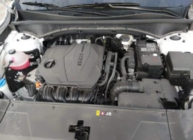 Kia Sorento 2.5L I-4 DI, DOHC, VVT, снимка 10