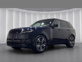 Land Rover Range rover SV P615, снимка 1