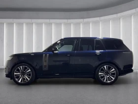 Land Rover Range rover SV P615, снимка 5