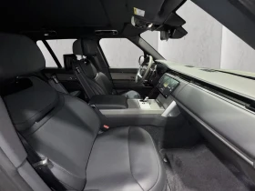 Land Rover Range rover SV P615, снимка 7
