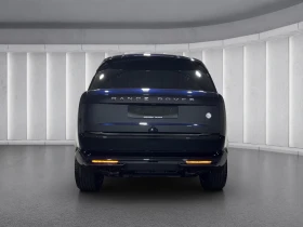 Land Rover Range rover SV P615, снимка 4