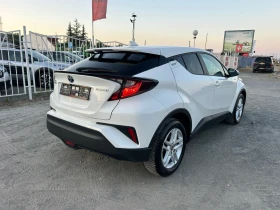 Toyota C-HR HYBRID / FACELIFT / ЕВРО6 / YOUTUBE / WAZE, снимка 5