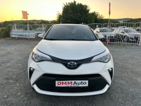 Toyota C-HR HYBRID / FACELIFT / ЕВРО6 / YOUTUBE / WAZE, снимка 2