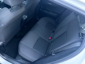 Toyota C-HR HYBRID / FACELIFT / ЕВРО6 / YOUTUBE / WAZE, снимка 13