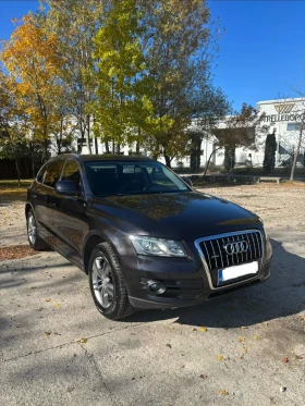 Audi Q5, снимка 2