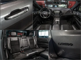 Jeep Grand cherokee Laredo* 4х4* Газова уредба, снимка 9