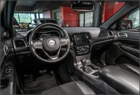 Jeep Grand cherokee Laredo* 4х4* Газова уредба, снимка 10
