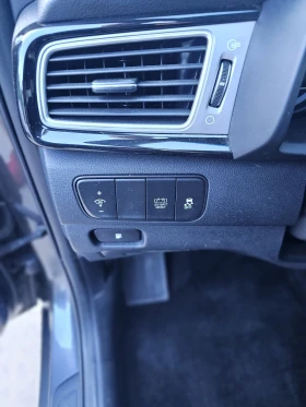 Kia Niro, снимка 6