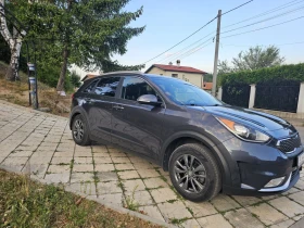 Kia Niro, снимка 3