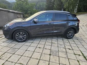 Kia Niro, снимка 2