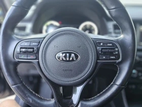 Kia Niro, снимка 13