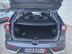 Kia Niro, снимка 15