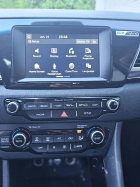 Kia Niro, снимка 5