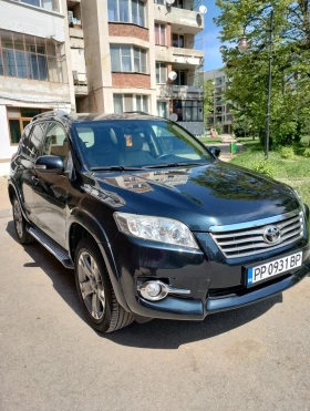 Toyota Rav4, снимка 1