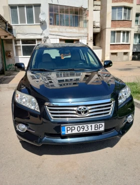 Toyota Rav4, снимка 2