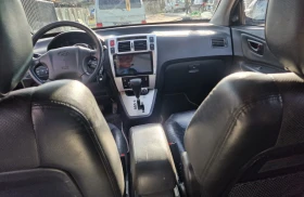 Hyundai Tucson, снимка 1